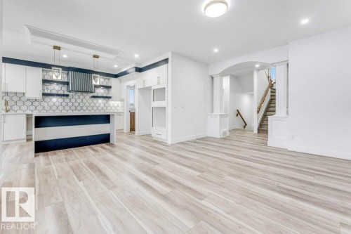 219 Crystal Creek Drive, Leduc, AB - Indoor