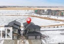 219 Crystal Creek Drive, Leduc, AB  - Outdoor With View 