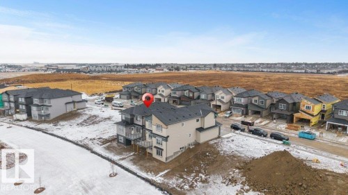 219 Crystal Creek Drive, Leduc, AB - Outdoor With View