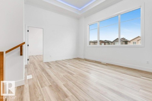 219 Crystal Creek Drive, Leduc, AB - Indoor Photo Showing Other Room