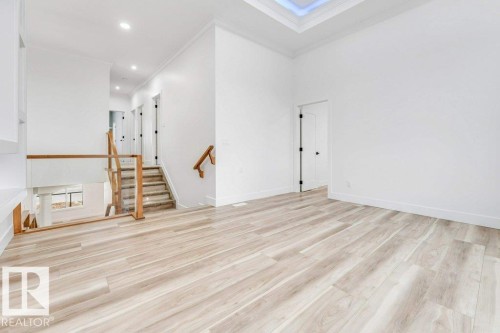 219 Crystal Creek Drive, Leduc, AB - Indoor Photo Showing Other Room