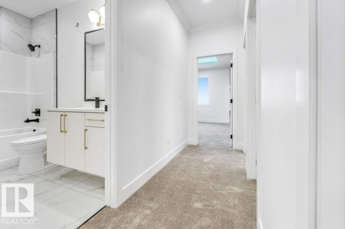 219 Crystal Creek Drive, Leduc, AB - Indoor