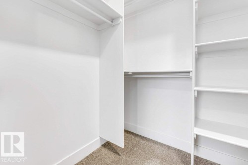 219 Crystal Creek Drive, Leduc, AB - Indoor With Storage