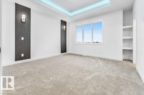 219 Crystal Creek Drive, Leduc, AB - Indoor Photo Showing Other Room