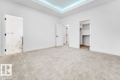 219 Crystal Creek Drive, Leduc, AB - Indoor Photo Showing Other Room