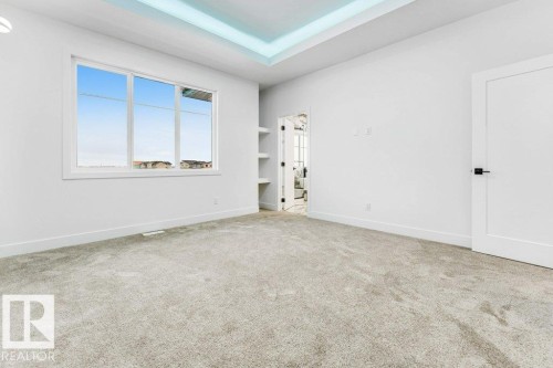 219 Crystal Creek Drive, Leduc, AB - Indoor Photo Showing Other Room