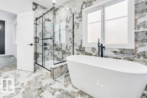 219 Crystal Creek Drive, Leduc, AB - Indoor Photo Showing Bathroom