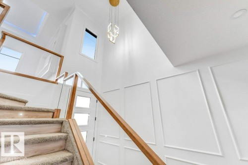 219 Crystal Creek Drive, Leduc, AB - Indoor Photo Showing Other Room