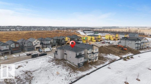 219 Crystal Creek Drive, Leduc, AB - Outdoor With View