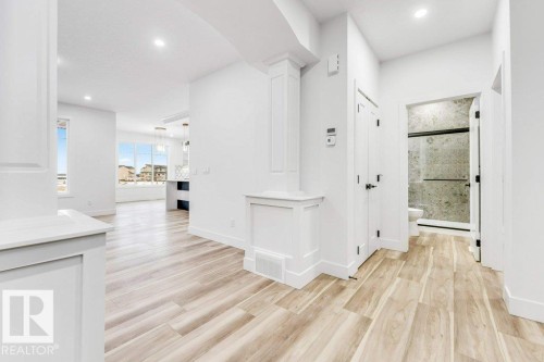 219 Crystal Creek Drive, Leduc, AB - Indoor Photo Showing Other Room