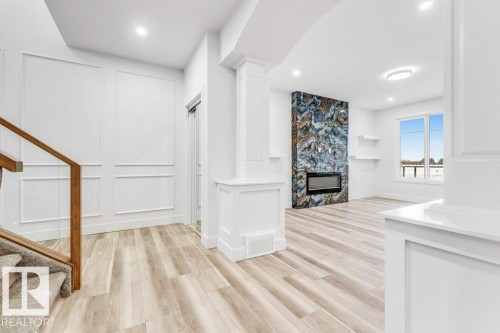 219 Crystal Creek Drive, Leduc, AB - Indoor Photo Showing Other Room