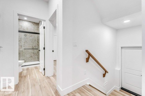 219 Crystal Creek Drive, Leduc, AB - Indoor Photo Showing Other Room