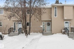 131 87 BROOKWOOD Drive  Spruce Grove, AB T7X 1A6