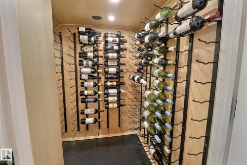 4343 Mcmullen Way, Edmonton, AB - Indoor