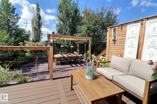 4343 Mcmullen Way, Edmonton, AB - Outdoor