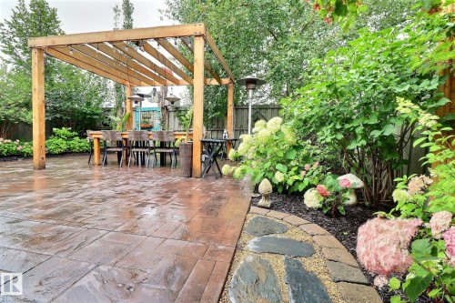 4343 Mcmullen Way, Edmonton, AB - Outdoor