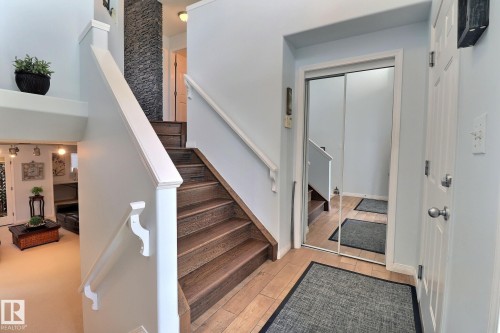 4343 Mcmullen Way, Edmonton, AB - Indoor Photo Showing Other Room