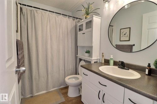 4343 Mcmullen Way, Edmonton, AB - Indoor Photo Showing Bathroom