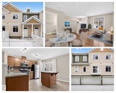 96 1804 70 Street  Edmonton, AB T6X 0H4