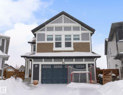 26 SAPPHIRE Cove  Sherwood Park, AB T8H 1Z8