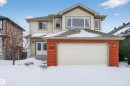 7507 Speaker Way, Edmonton, AB  - Outdoor 