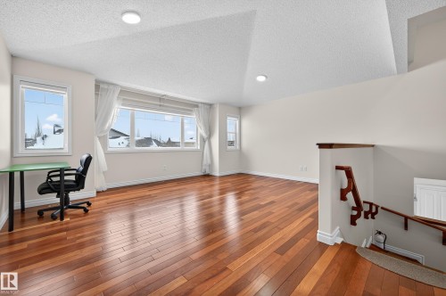 7507 Speaker Way, Edmonton, AB - Indoor