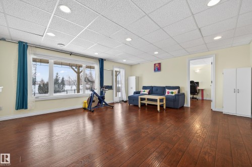 7507 Speaker Way, Edmonton, AB - Indoor