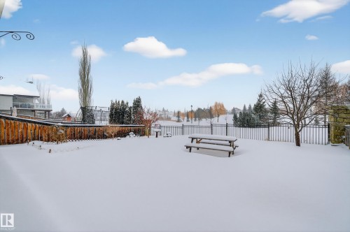 7507 Speaker Way, Edmonton, AB - Outdoor
