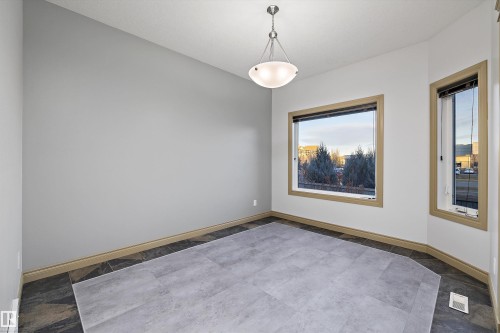 17 903 Rutherford Road, Edmonton, AB - Indoor Photo Showing Other Room
