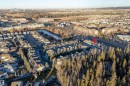17 903 Rutherford Road, Edmonton, AB  - Outdoor With View 