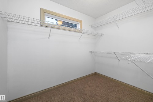 17 903 Rutherford Road, Edmonton, AB - Indoor With Storage