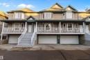 17 903 Rutherford Road, Edmonton, AB  - Outdoor With Facade 