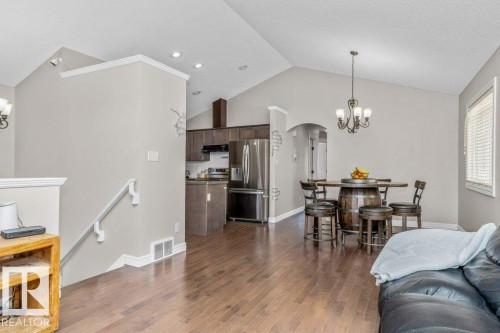 407 Watt Boulevard, Edmonton, AB - Indoor