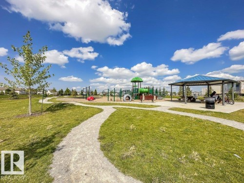 407 Watt Boulevard, Edmonton, AB - Outdoor With View