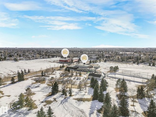 16531 116 Street, Edmonton, AB - Outdoor With View