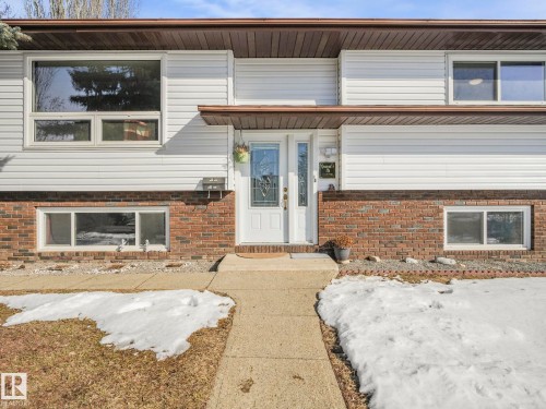 16531 116 Street, Edmonton, AB - Outdoor With Exterior