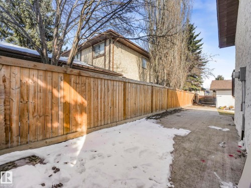 16531 116 Street, Edmonton, AB - Outdoor