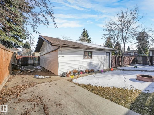 16531 116 Street, Edmonton, AB - Outdoor