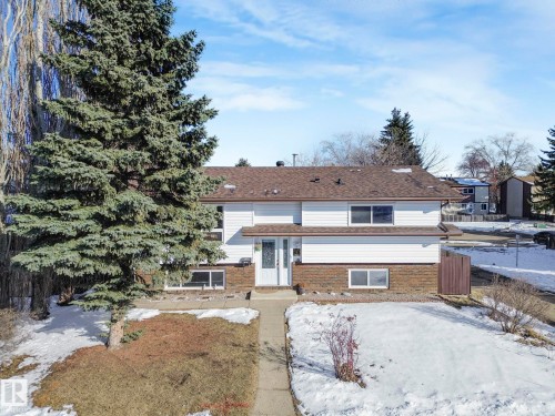 16531 116 Street, Edmonton, AB - Outdoor