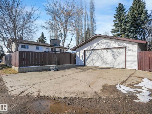 16531 116 Street, Edmonton, AB - Outdoor