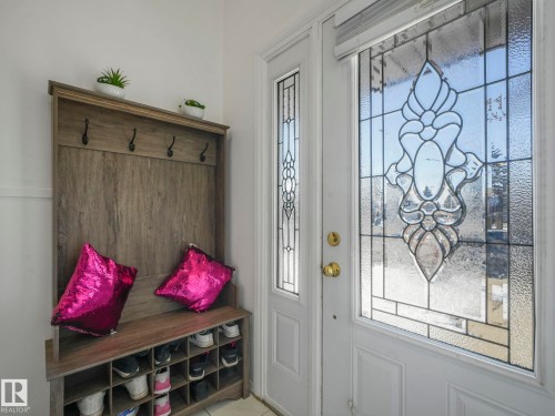 16531 116 Street, Edmonton, AB - Indoor Photo Showing Other Room