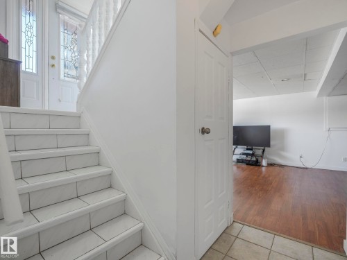 16531 116 Street, Edmonton, AB - Indoor Photo Showing Other Room