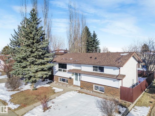 16531 116 Street, Edmonton, AB - Outdoor