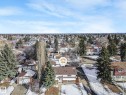 16531 116 Street, Edmonton, AB  - Outdoor With View 