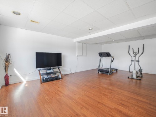 16531 116 Street, Edmonton, AB - Indoor