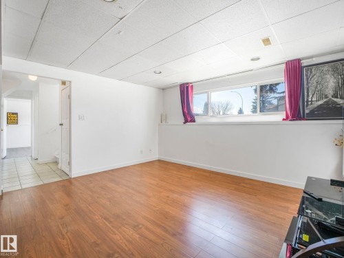 16531 116 Street, Edmonton, AB - Indoor Photo Showing Other Room