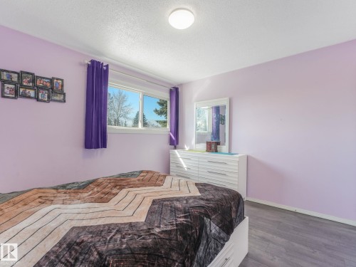 16531 116 Street, Edmonton, AB - Indoor Photo Showing Bedroom