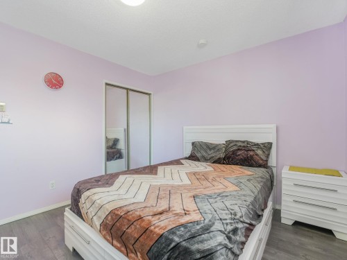 16531 116 Street, Edmonton, AB - Indoor Photo Showing Bedroom