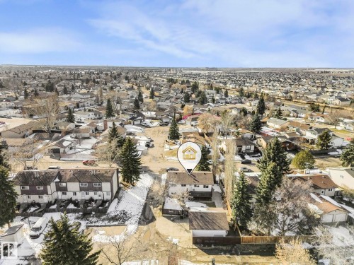 16531 116 Street, Edmonton, AB - Outdoor With View