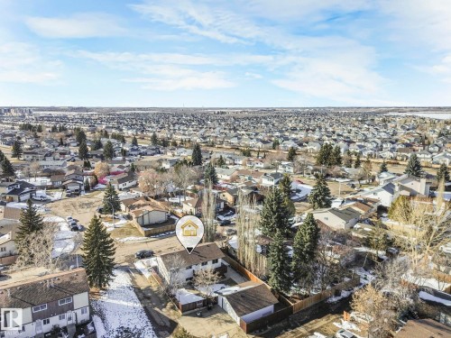 16531 116 Street, Edmonton, AB - Outdoor With View